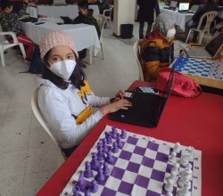 TORNEO PRE-ESTATAL DE AJEDREZ