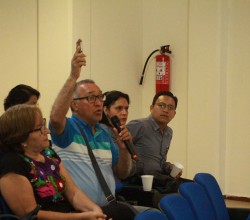 Escuela para padres comunicación en el hogar 1 Escuela para padres comunicación en el hogar