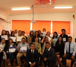 CIERRE DE TALLERES CSA POZA RICA