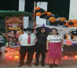 TRICK OR TREAT!
