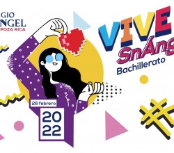 VIVE CSA 2022 campus Poza Rica 