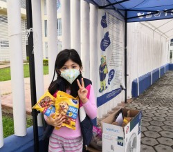 ¡Primer reciclatón del año! 