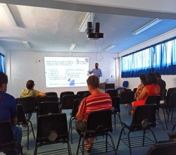 Escuela para padres: