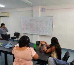 Docentes de Bachillerato