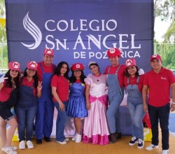 Día del Niño Día del Niño