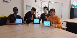 tecnología educativa