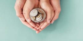 Cómo ahorrar con niños pequeños