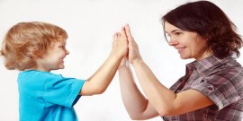 Educación con amor y límites