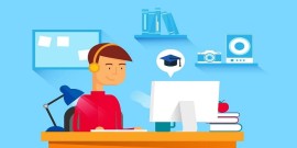 La educación preescolar online puede ser de excelencia