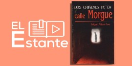  Los crímenes de la calle Morgue