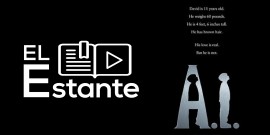 Película AI, Película Inteligencia Artificial