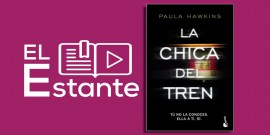 #ElEstante La Chica del Tren