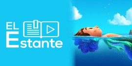 Película Luca Disney Pixar