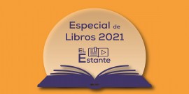 Los libros que nos enamoraron este 2021