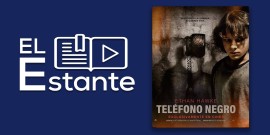 El teléfono negro