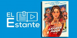 #ElEstante: Licorice pizza