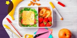 Nutrición para el Crecimiento y el Bienestar