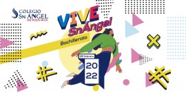 Vive Sn. Ángel, una oportunidad de orientación 