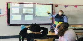 docentes de Colegio Sn Ángel