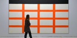Arte contemporáneo