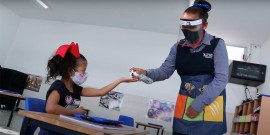 medidas sanitarias colegio san angel poza rica
