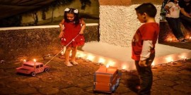 Día del niño perdido - 7 de diciembre